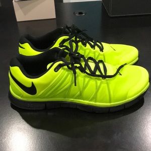Nike Free Trainer